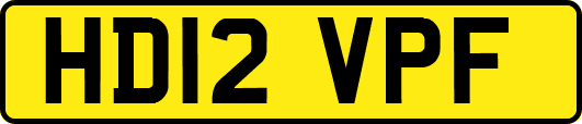 HD12VPF