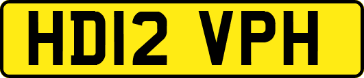 HD12VPH