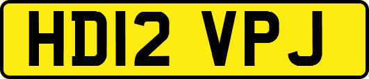 HD12VPJ