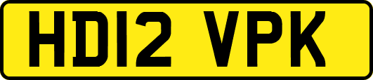 HD12VPK
