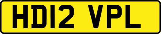 HD12VPL