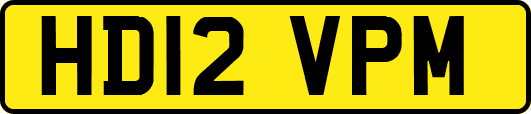 HD12VPM