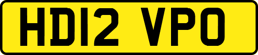 HD12VPO