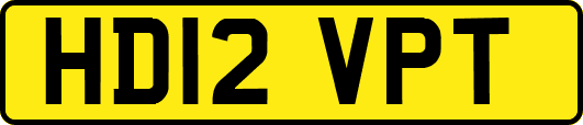 HD12VPT