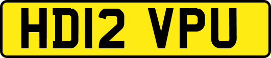 HD12VPU
