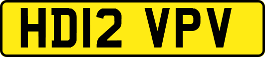 HD12VPV