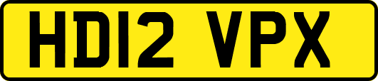 HD12VPX