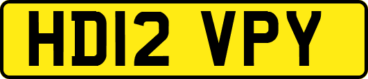 HD12VPY
