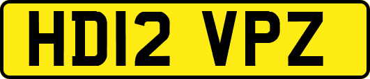 HD12VPZ