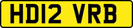 HD12VRB