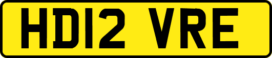 HD12VRE