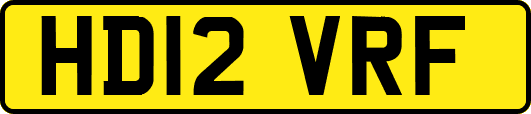 HD12VRF
