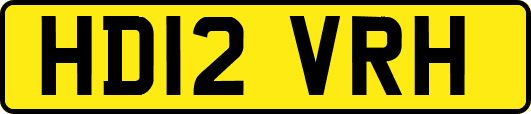 HD12VRH