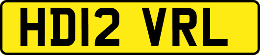 HD12VRL