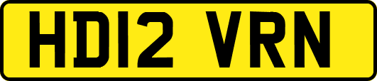 HD12VRN