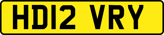 HD12VRY