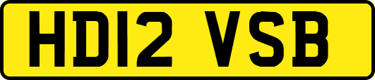 HD12VSB