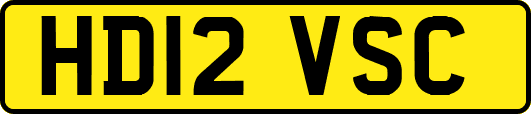 HD12VSC