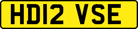HD12VSE