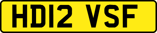 HD12VSF