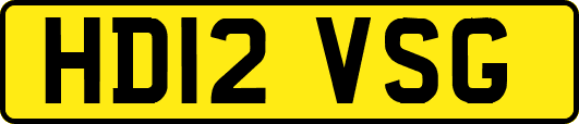 HD12VSG