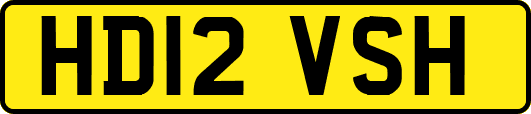 HD12VSH