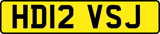 HD12VSJ