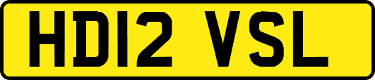 HD12VSL
