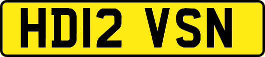 HD12VSN