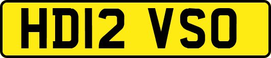 HD12VSO