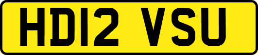 HD12VSU