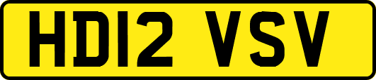 HD12VSV
