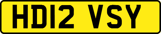 HD12VSY
