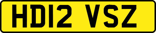 HD12VSZ