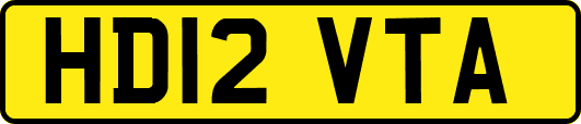 HD12VTA