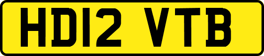 HD12VTB