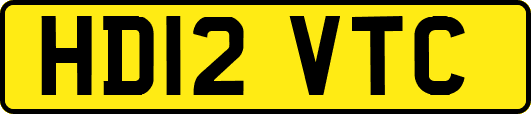 HD12VTC