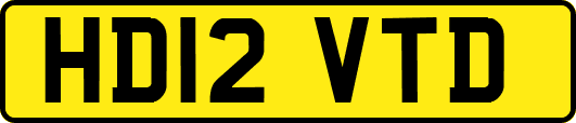HD12VTD