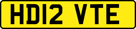 HD12VTE