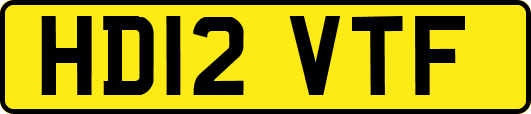 HD12VTF