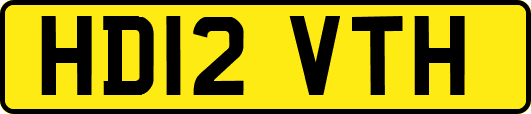 HD12VTH