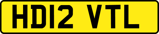 HD12VTL