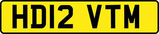 HD12VTM