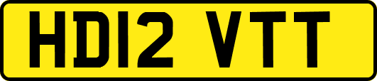 HD12VTT