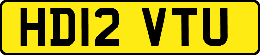 HD12VTU