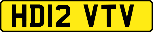 HD12VTV