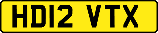 HD12VTX