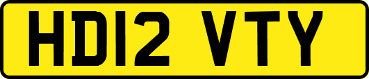 HD12VTY