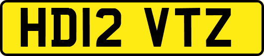 HD12VTZ