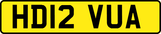 HD12VUA